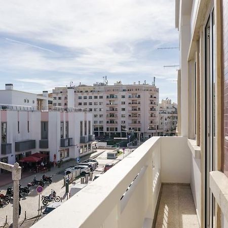 Modern & Bright - Faro Mercado Apt 22 Kültér fotó