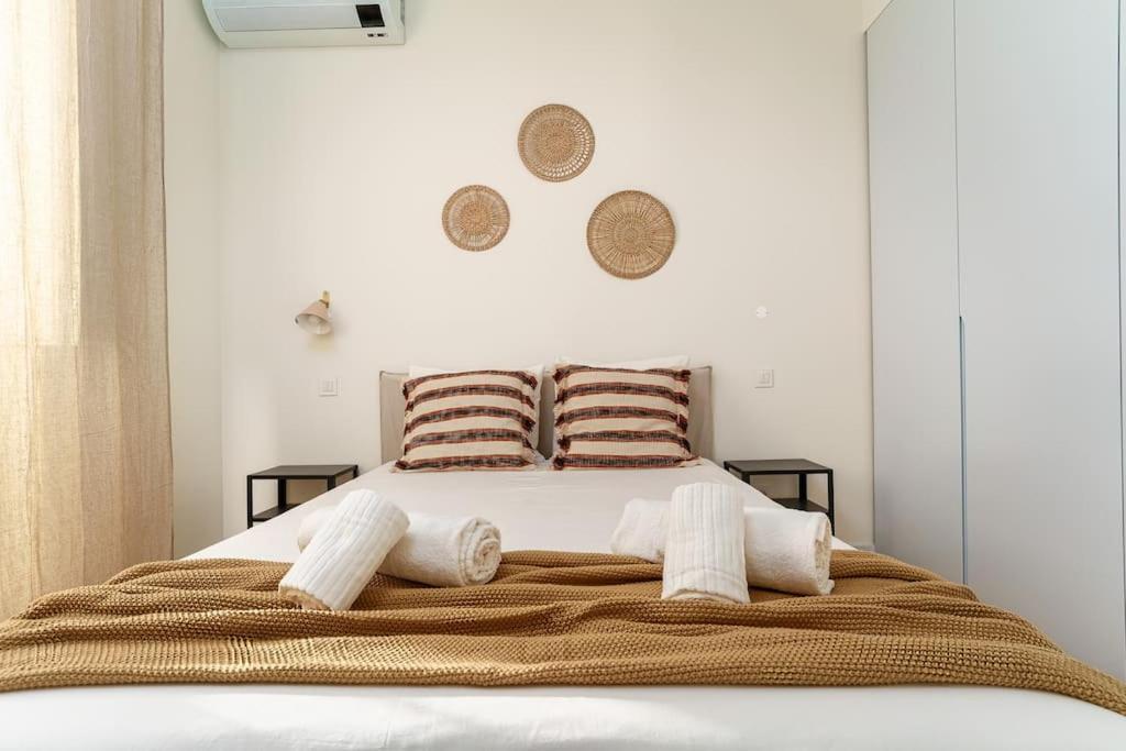 Modern & Bright - Faro Mercado Apt 22 Kültér fotó