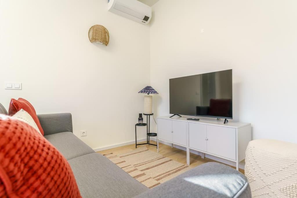 Modern & Bright - Faro Mercado Apt 22 Kültér fotó